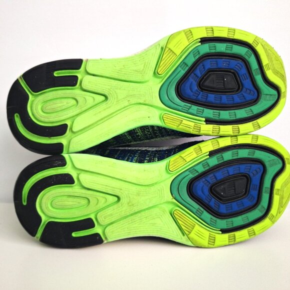 Nike LunarGlide Running Training - Picture 7 of 7